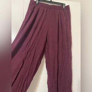 NWT Torrid Pants